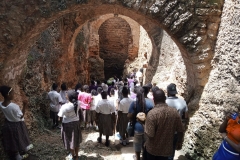 national-drama-festivals-participants-visit-fort-jesus-4