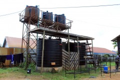 water-storage