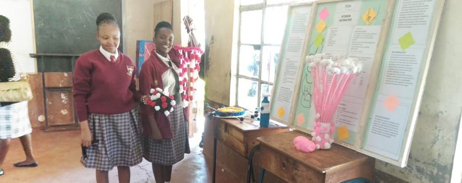 Kiine-Girls-Regionals-in-Science-and-Engineering-Fair-2024-at-Muranga-High-School-Slide